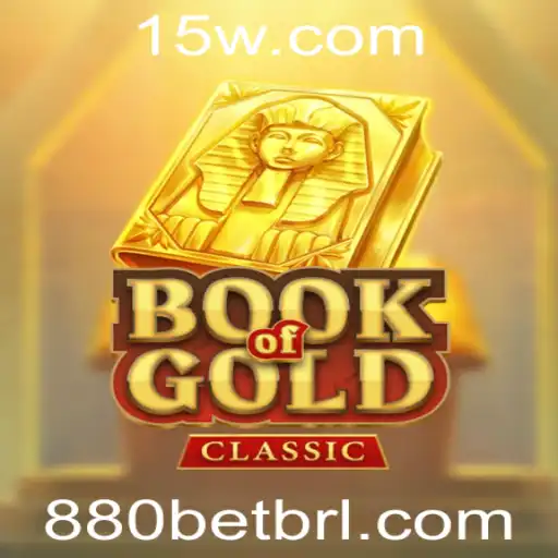 Explorando as Aventuras de BookOfGoldClassic com 880bet