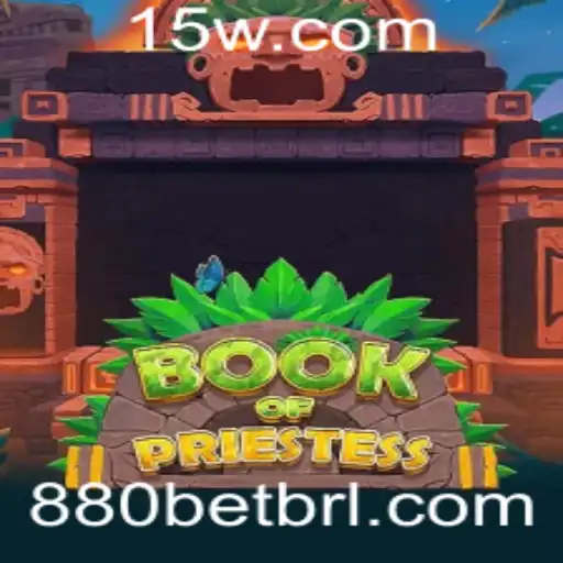 Descubra o Fascínio do Jogo BookOfPriestess