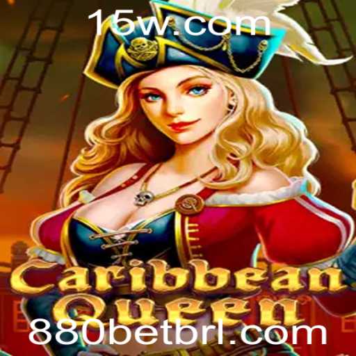 Descubra o Jogo Empolgante CaribbeanQueen no 880bet