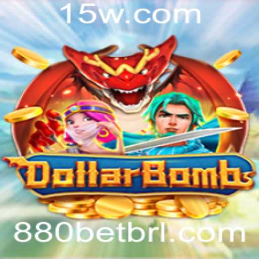 Explorando o Fascinante Mundo de DollarBombs e 880bet