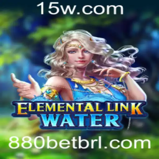 ElementalLinkWater: Explorando a Emoção das Ligações Elementais na Plataforma 880bet