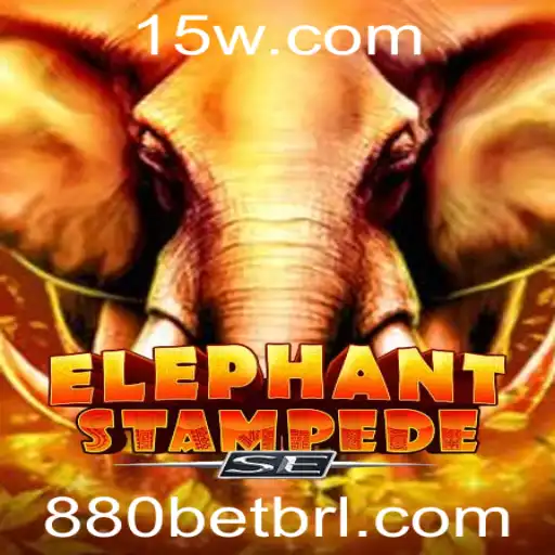Explorando o Jogo ElephantStampedeSE e Sua Conexão com 880bet