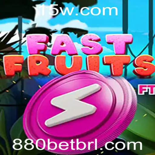 FastFruits: A Emoção das Frutas Rápidas no Mundo do 880bet