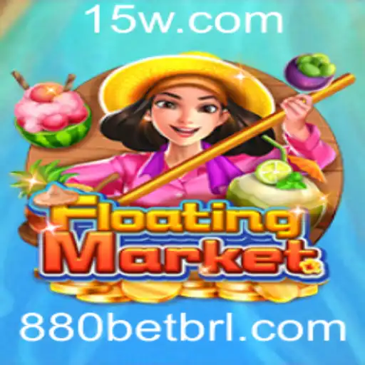 Explorando o Jogo FloatingMarket: Uma Aventura Única no Universo de 880bet