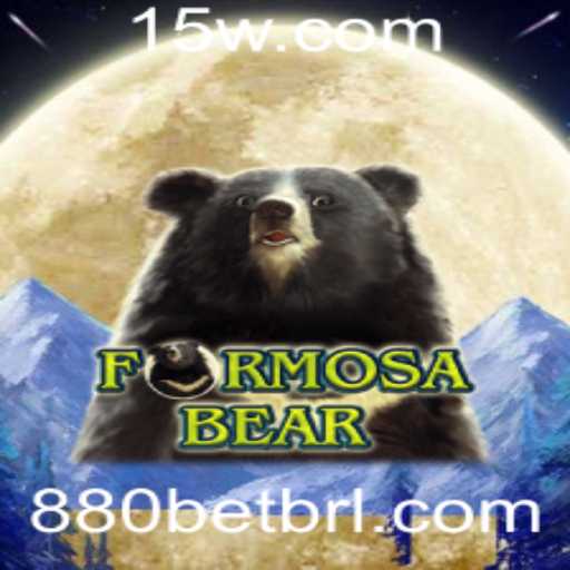 Explorando FormosaBear: Uma Nova Experiência de Jogo com 880bet