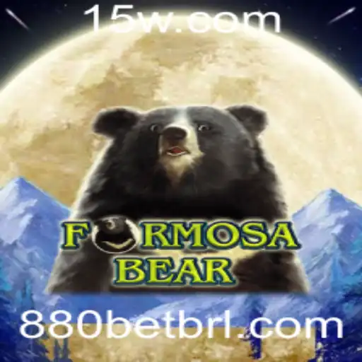 Explorando FormosaBear: Uma Nova Experiência de Jogo com 880bet