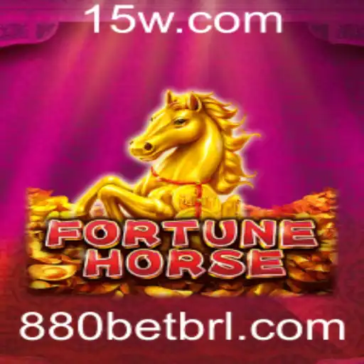 FortuneHorse: Um Mergulho no Mundo das Apostas Online com 880bet