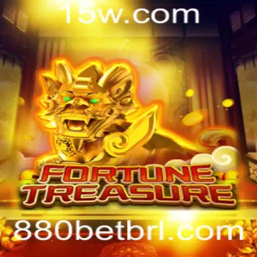 Explorando o Mundo de FortuneTreasure: O Novo Jogo da Plataforma 880bet