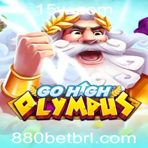 Explorando o Fascinante Jogo GoHighOlympus com 880bet