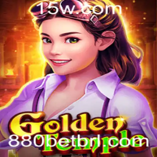 Descubra a Aventura no Jogo GoldenTemple