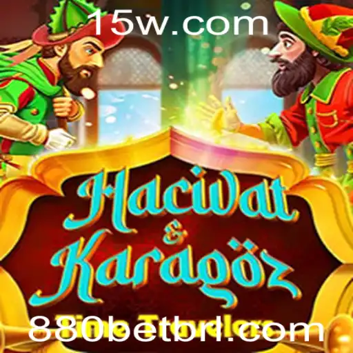 Explorando o Fascinante Mundo de HacivatandKaragoz e a Tendência 880bet