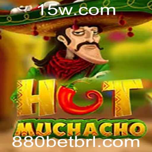 Descubra o Mundo Emocionante de HotMuchacho: Um Jogo Inovador no 880bet