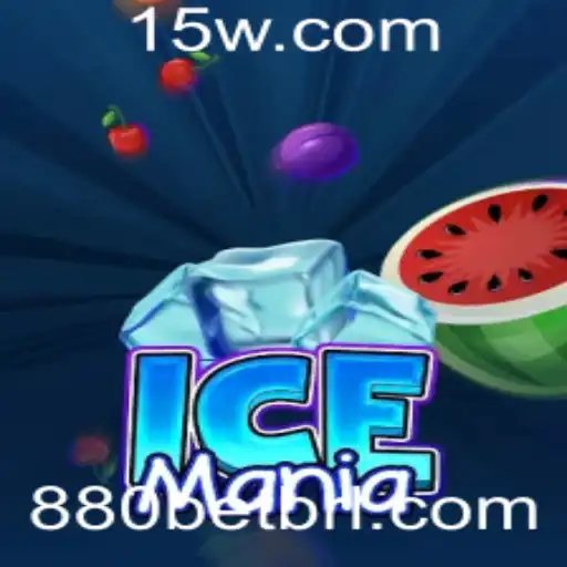 Descubra o Fascinante Mundo de IceMania no 880bet