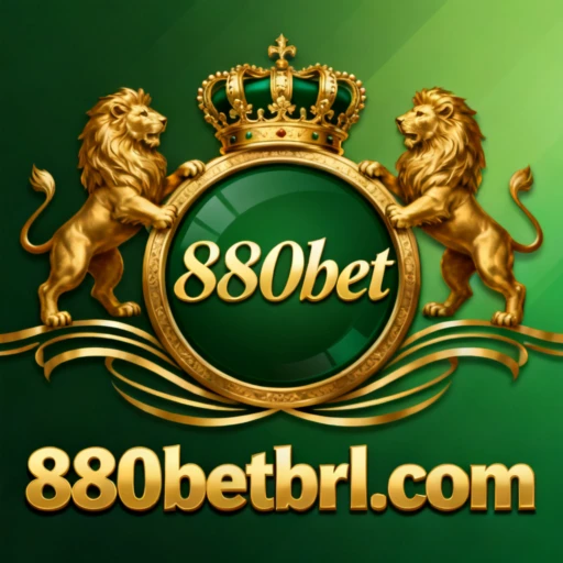 880bet Logo