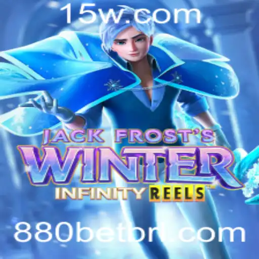 Descubra JackFrostsWinter: A Experiência Imersiva do Universo 880bet