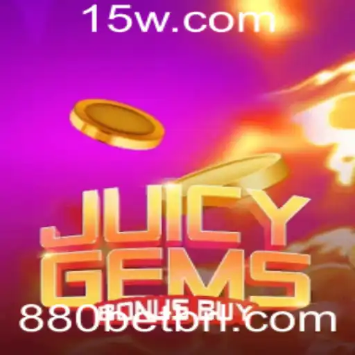 Descubra o Adrenalizante JuicyGemsBonusBuy: O Jogo Revolucionário da 880bet