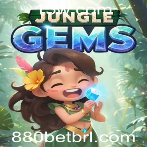 Explorando JungleGems: Um Mergulho Profundo no Mundo dos Jogos Online