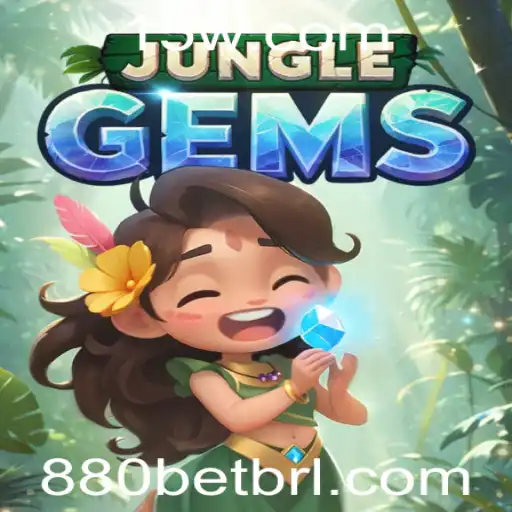 Explorando JungleGems: Um Mergulho Profundo no Mundo dos Jogos Online