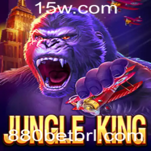 Explorando JungleKing: Uma Nova Aventura no Mundo dos Jogos Online