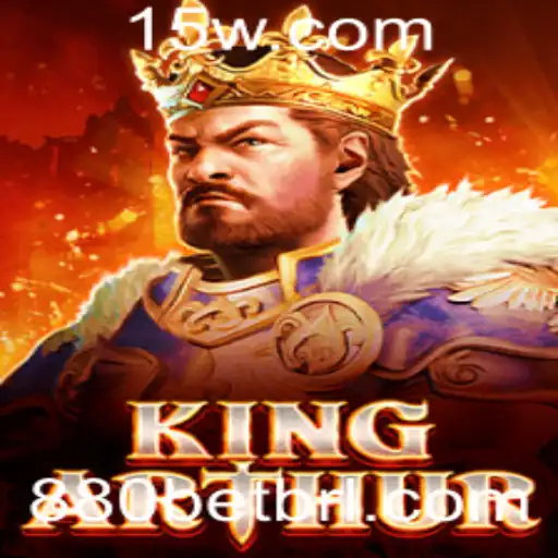 Explore o Universo de KingArthur e Descubra a Emoção de 880bet