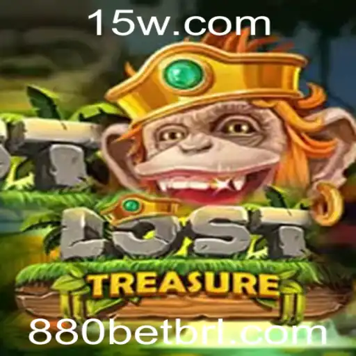 Descubra os Mistérios do Jogo LostTreasure com 880bet