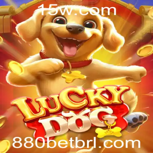 Explorando o Mundo do LuckyDog: O Jogo que Conquista na Plataforma 880bet