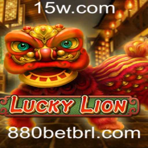 Descubra o Empolgante Mundo de LuckyLion no 880bet