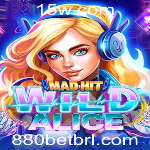 Descubra o Fascinante Mundo de MadHitWildAlice: O Jogo Que Está Conquistando Todos