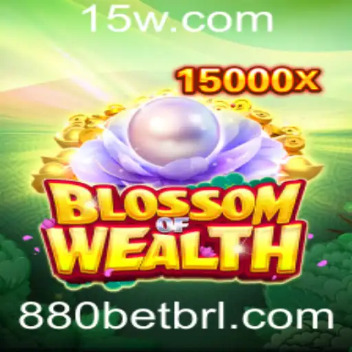 Descubra o Mundo Encantador de BlossomofWealth com 880bet