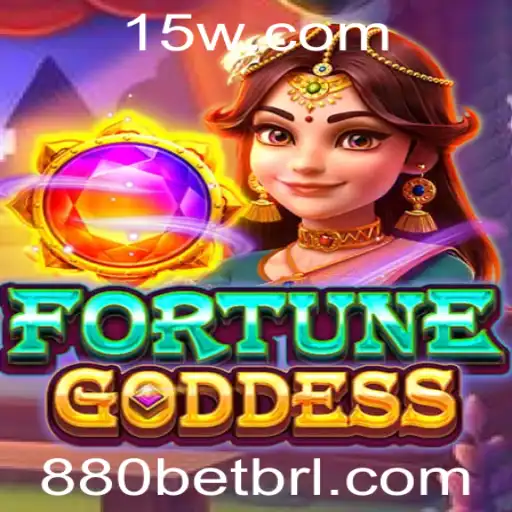 FORTUNEGODDESS: Uma Experiência Imersiva no Universo dos Jogos de Azar