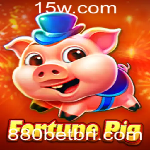 Explorando o Fascinante Mundo de FortunePig: O Novo Sucesso da 880bet