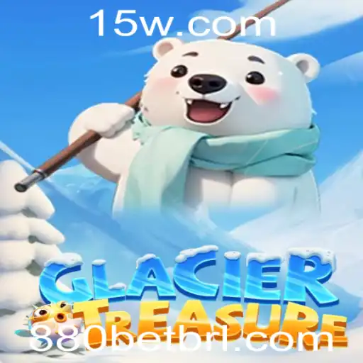 Descubra os Segredos de GlacierTreasure, o Novo Fenômeno de Jogo com 880bet