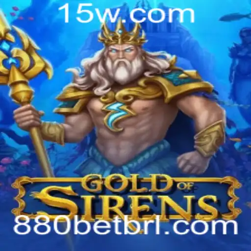 Descubra o Fascinante Mundo de GoldofSirens: A Nova Sensação no 880bet