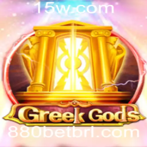 Explorando o Fascinante Mundo de GreekGods – O Jogo do 880bet