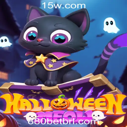 Explorando HalloweenMeow e a Emoção do 880bet