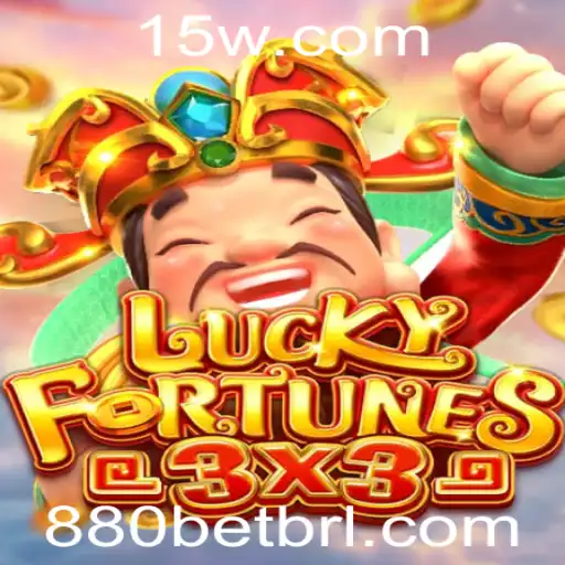 Explorando o Fascinante 'LUCKYFORTUNES3x3': Um Mundo de Sorte e Emoção