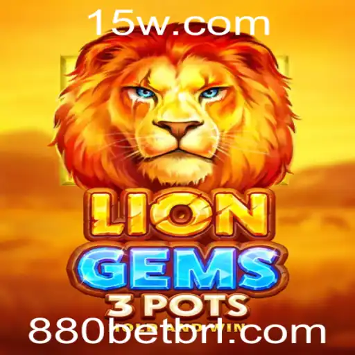 Explorando o Fascinante Mundo de LionGems3pots e 880bet
