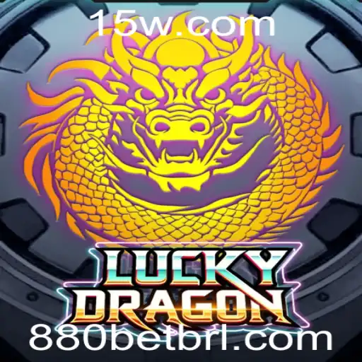 Descubra o Fascinante Mundo de LuckyDragon com 880bet