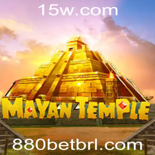 Explore o Fascinante Mundo do Jogo MayanTemple com 880bet