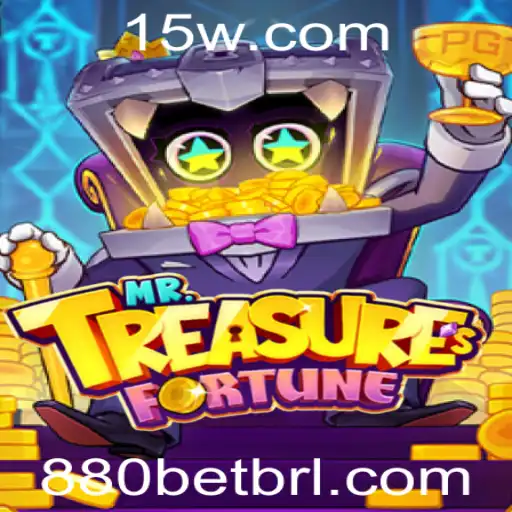 Explorando o Mundo de MrTreasuresFortune: Um Guia Completo sobre o Jogo