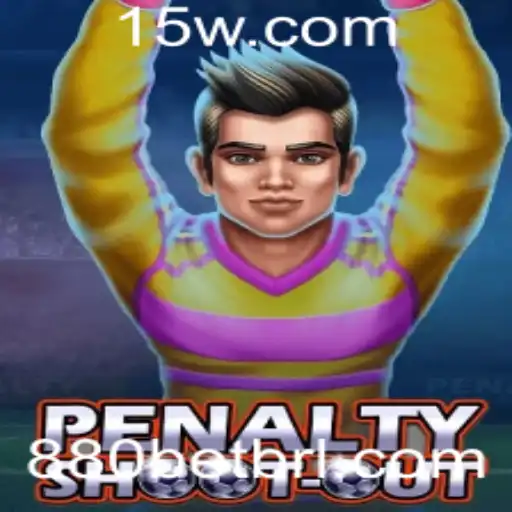 Explorando PenaltyShootOut no 880bet: Um Jogo de Emoções e Estratégias