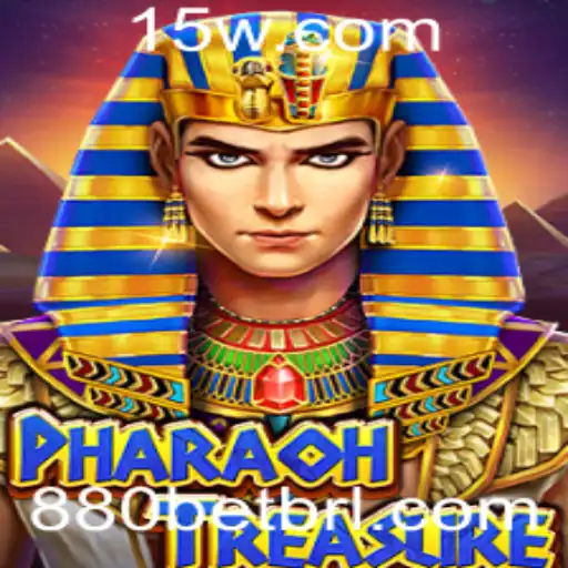 Desvendando o Mistério de Pharaoh Treasure: O Fascinante Mundo de 880bet