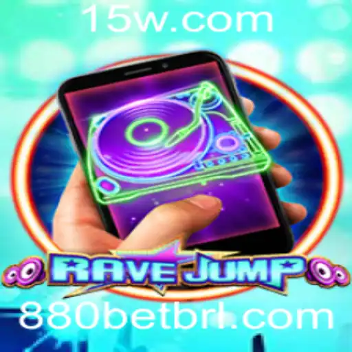 RaveJumpmobile e 880bet: Uma Experiência Imersiva no Mundo dos Jogos