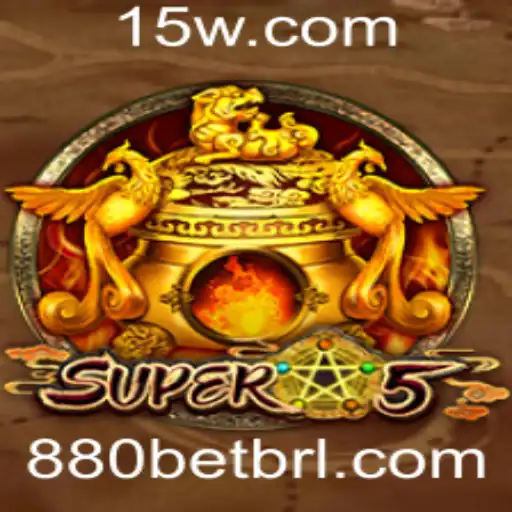 Explorando Super5: O Novo Fenômeno de Jogos da 880bet