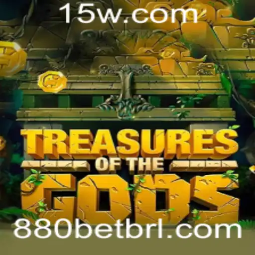Descubra a Aventura Épica no Jogo 'TreasureoftheGods'
