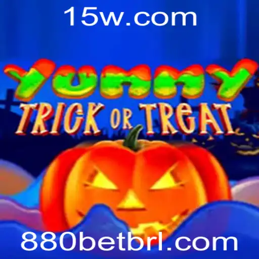 Descubra o Mundo do Jogo YummyTrickorTreat com 880bet