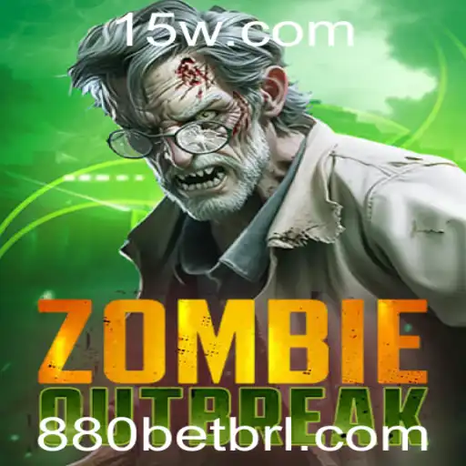ZombieOutbreak: Um Mergulho no Mundo Apocalíptico com 880bet