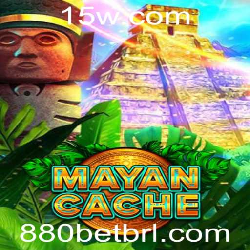 MayanCache: Descubra o Tesouro Perdido dos Maias com 880bet