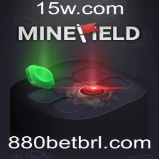 MineField: Descubra o Mundo Estratégico de 880bet
