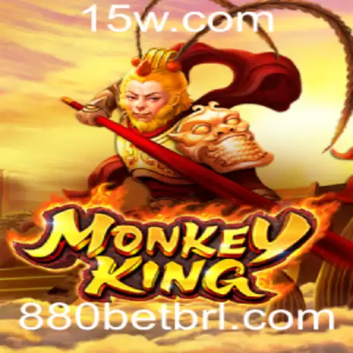 Explorando MonkeyKing: Um Mergulho nas Aventuras do Jogo de Sorte 880bet